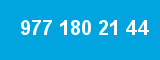 977 180 21 44